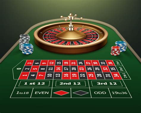 roulette online betting